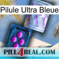 Ultra Blue Pill 37